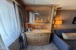 Ocean View Suite Stateroom Picture