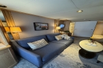 Ocean View Suite Stateroom Picture