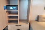 Superior Balcony Stateroom Cabin 14696. Picture