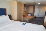 Superior Balcony Stateroom Cabin 14696. Picture