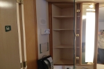 Oceanview Stateroom Cabin 3646. Picture