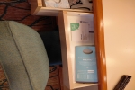 Oceanview Stateroom Cabin 3646. Picture