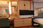 Oceanview Stateroom Cabin 3646. Picture