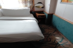 Oceanview Stateroom Cabin 3646. Picture