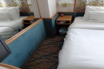 Oceanview Stateroom Cabin 3646. Picture