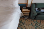 Superior Balcony Stateroom Cabin 7124. Picture