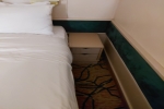 Superior Balcony Stateroom Cabin 7124. Picture