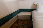Superior Balcony Stateroom Cabin 7124. Picture