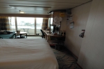 Superior Balcony Stateroom Cabin 7124. Picture