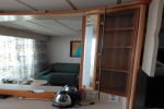 Superior Balcony Stateroom Cabin 7124. Picture