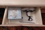 Spacious Balcony Stateroom Picture