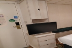 Spacious Balcony Stateroom Picture