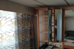 Superior Balcony Stateroom Cabin 7124. Picture