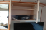 Superior Balcony Stateroom Cabin 7124. Picture