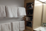 Superior Balcony Stateroom Cabin 7124. Picture