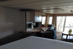 Spacious Balcony Stateroom Picture