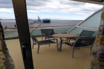 Spacious Balcony Stateroom Picture