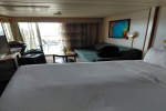 Spacious Balcony Stateroom Picture