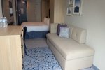 Oceanview Stateroom Cabin 9108. Picture