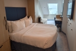 Oceanview Stateroom Cabin 9108. Picture