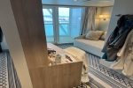 Balcony Stateroom Cabin 17219. Picture