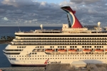Carnival Glory Ship Picture 2 Carnival Glory Ship Picture 2