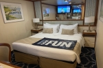 Interior Stateroom Picture