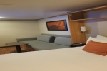 Interior Stateroom Picture