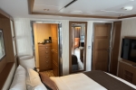 Celebrity Suite Stateroom Cabin 1615. Picture