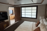 Celebrity Suite Stateroom Cabin 1615. Picture