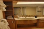Interior Stateroom Picture
