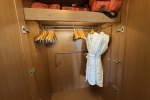 Sky Suite Stateroom Cabin 1198. Picture