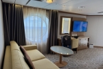 Sky Suite Stateroom Cabin 1198. Picture