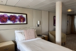 Sky Suite Stateroom Cabin 1198. Picture