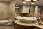 Sky Suite Stateroom Cabin 1198. Picture