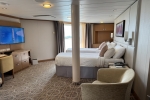 Sky Suite Stateroom Cabin 1198. Picture