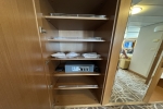 Sky Suite Cabin Picture