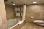 Sky Suite Stateroom Cabin 1198. Picture
