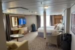 Sky Suite Stateroom Cabin 1198. Picture