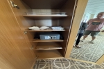 Sky Suite Cabin Picture