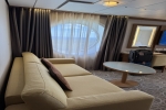 Sky Suite Stateroom Cabin 1198. Picture