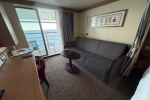 Deluxe Verandah Stateroom Cabin 10060. Picture