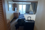 Deluxe Verandah Stateroom Picture