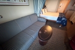 Deluxe Verandah Stateroom Cabin 10060. Picture