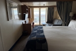 Deluxe Verandah Stateroom Cabin 10064. Picture