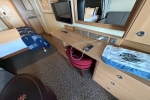 Deluxe Verandah Stateroom Cabin 10060. Picture