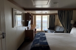 Deluxe Verandah Stateroom Cabin 10064. Picture