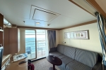 Deluxe Verandah Stateroom Cabin 10060. Picture