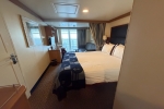 Deluxe Verandah Stateroom Cabin 10060. Picture