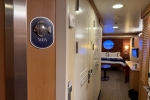 Deluxe Interior Stateroom Cabin 5015. Picture